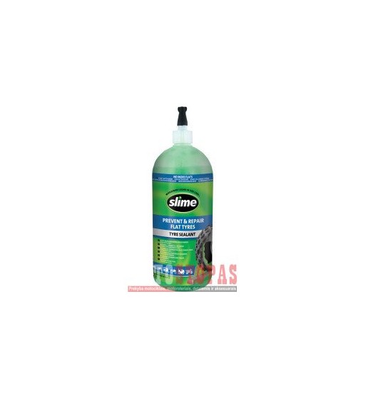 SLIME HERMETIKAS PADANGOMS
