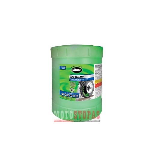 SLIME HERMETIKAS PADANGOMS
