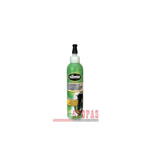 SLIME HERMETIKAS PADANGOMS