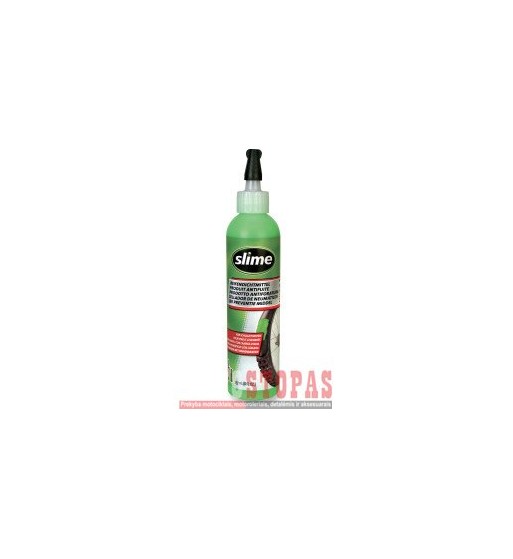 SLIME HERMETIKAS PADANGOMS