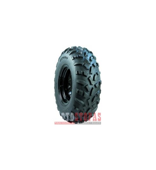 CARLISLE TIRES padanga  AT489 25X8.00-12 4PR ECE