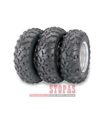 CARLISLE TIRES padanga AT489 AT23 X 10.00 - 12 3PR