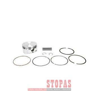 WISECO PISTON STŪMOKLIS YAMAHA