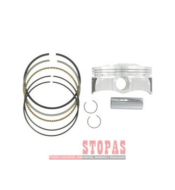 WISECO PISTON STŪMOKLIS  YAMAHA