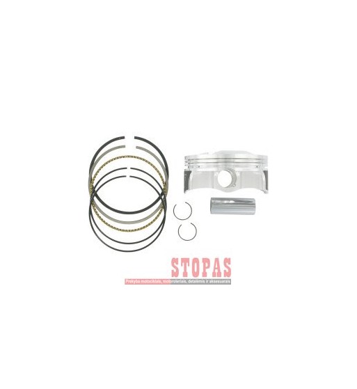 WISECO PISTON STŪMOKLIS  YAMAHA