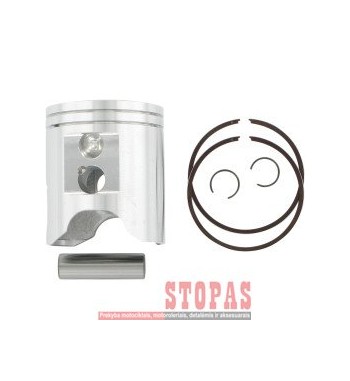 WISECO PISTON STŪMOKLIS POLARIS
