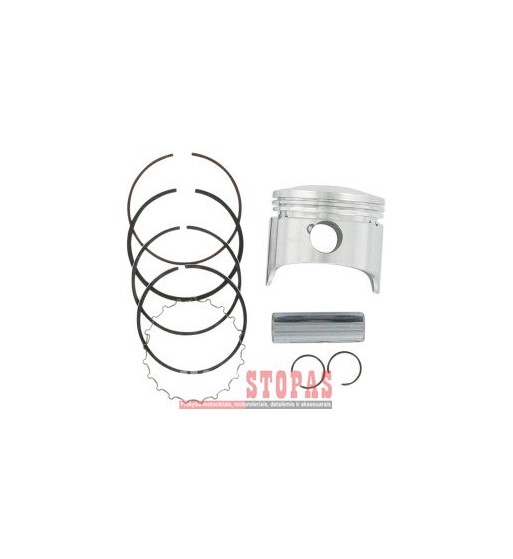 WISECO PISTON STŪMOKLIS YAMAHA