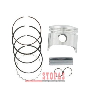 WISECO PISTON STŪMOKLIS YAMAHA