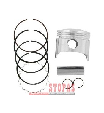 WISECO PISTON STŪMOKLIS YAMAHA