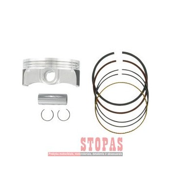 WISECO PISTON STŪMOKLIS YAMAHA