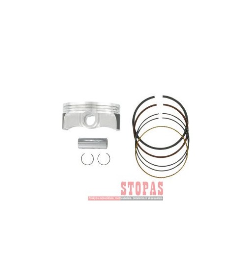 WISECO PISTON STŪMOKLIS YAMAHA