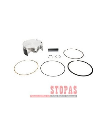 WISECO PISTON STŪMOKLIS HONDA