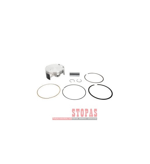 WISECO PISTON STŪMOKLIS HONDA