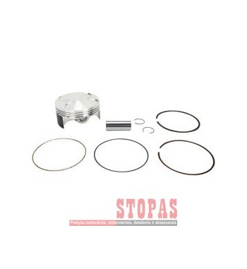 WISECO PISTON STŪMOKLIS HONDA