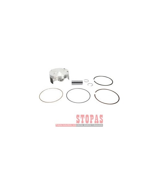 WISECO PISTON STŪMOKLIS HONDA