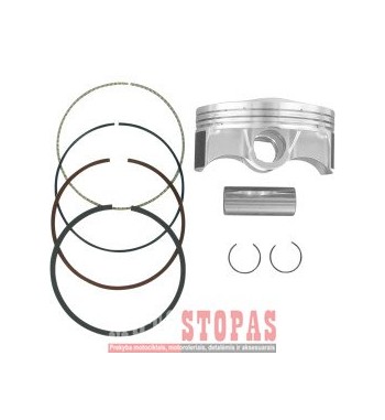WISECO PISTON STŪMOKLIS HONDA