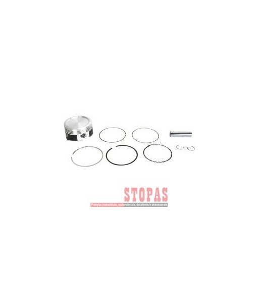 WISECO PISTON STŪMOKLIS HONDA