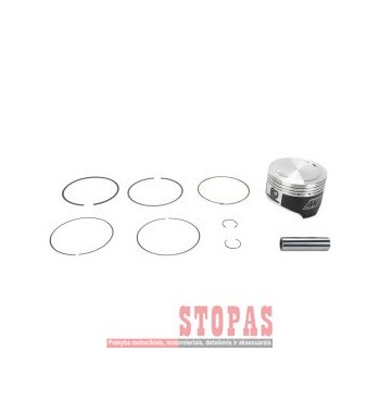 WISECO PISTON STŪMOKLIS HONDA