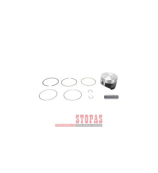 WISECO PISTON STŪMOKLIS HONDA