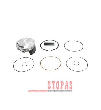 WISECO PISTON STŪMOKLIS YAMAHA