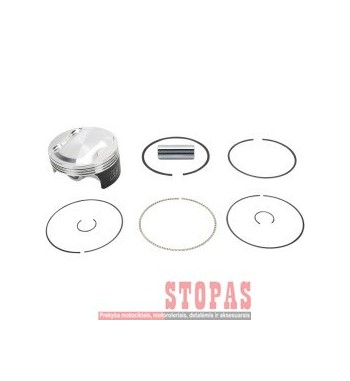 WISECO PISTON STŪMOKLIS YAMAHA