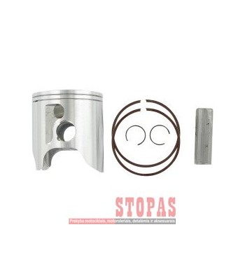WISECO PISTON STŪMOKLIS HONDA
