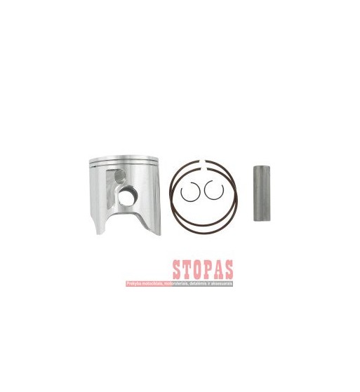 WISECO PISTON STŪMOKLIS HONDA
