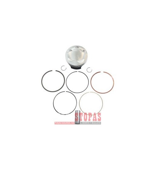 WISECO PISTON STŪMOKLIS YAMAHA