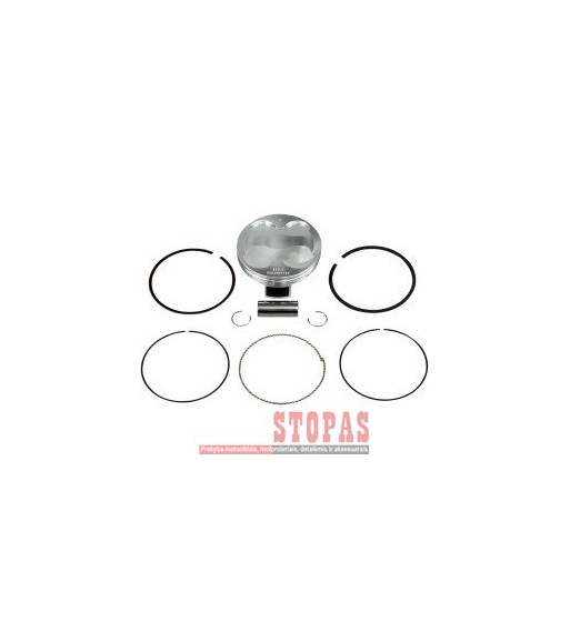 WISECO PISTON STŪMOKLIS SUZUKI