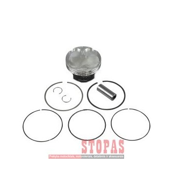 WISECO Stūmoklis  POLARIS