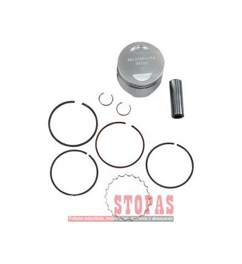 WISECO Stūmoklis  POLARIS
