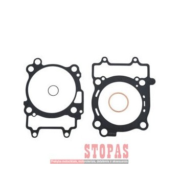 CYLINDER WORKS Tarpinių komplektas POLARIS