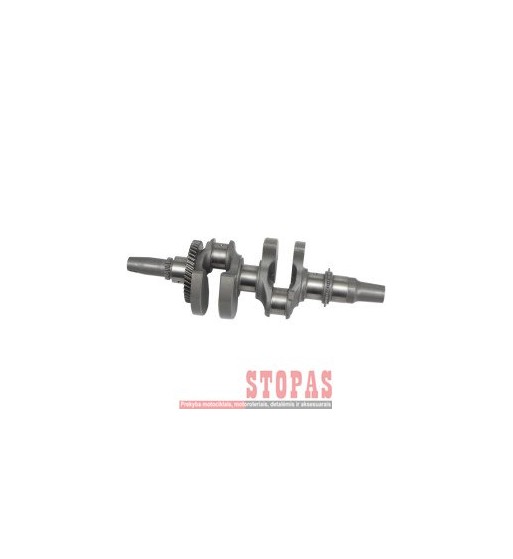 HOT RODS CRANKSHAFT ASSEMBLY POLARIS 