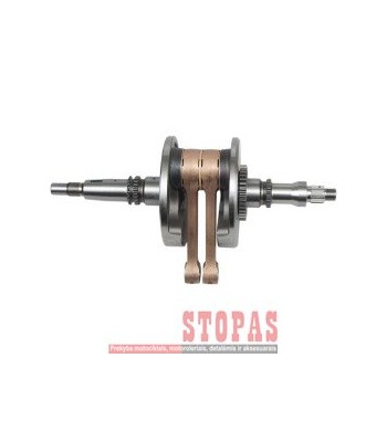 HOT RODS CRANKSHAFT ARCTIC CAT (TEXTRON)