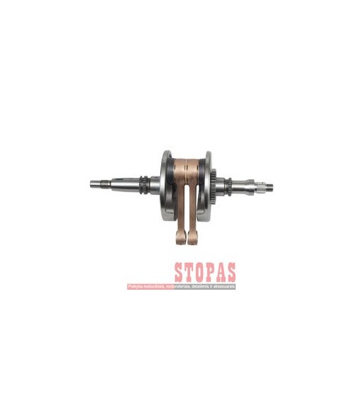 HOT RODS CRANKSHAFT ARCTIC CAT (TEXTRON)