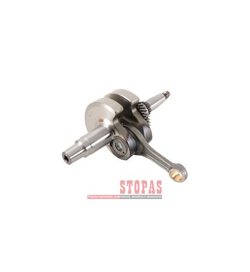 HOT RODS CRANKSHAFT POLARIS