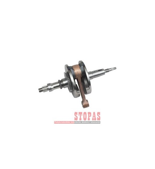 HOT RODS CRANKSHAFT ARCTIC CAT (TEXTRON)