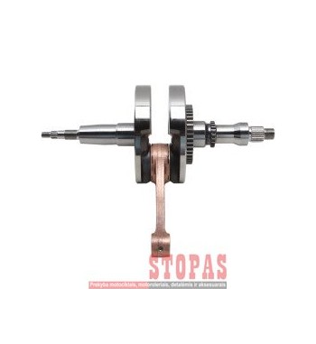HOT RODS CRANKSHAFT ARCTIC CAT (TEXTRON)