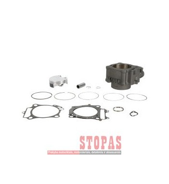 CYLINDER WORKS Cilindro komplektas HONDA