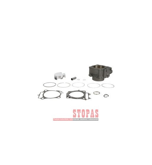 CYLINDER WORKS Cilindro komplektas HONDA