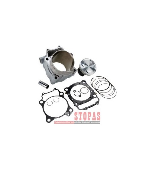 CYLINDER WORKS Cilindro komplektas HONDA