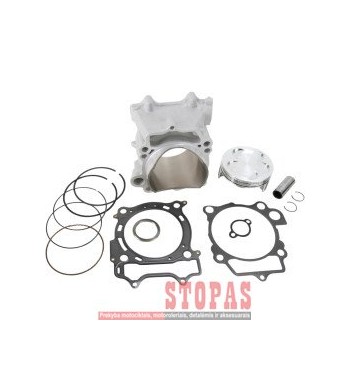 CYLINDER WORKS Cilindro komplektas YAMAHA