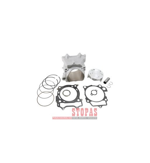 CYLINDER WORKS Cilindro komplektas YAMAHA