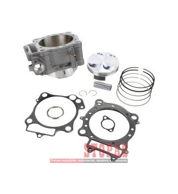 CYLINDER WORKS Cilindro komplektas HONDA