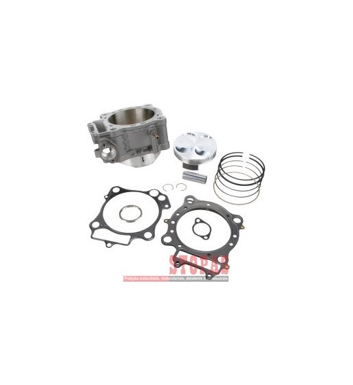 CYLINDER WORKS Cilindro komplektas HONDA