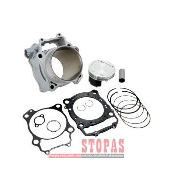 CYLINDER WORKS Cilindro komplektas HONDA