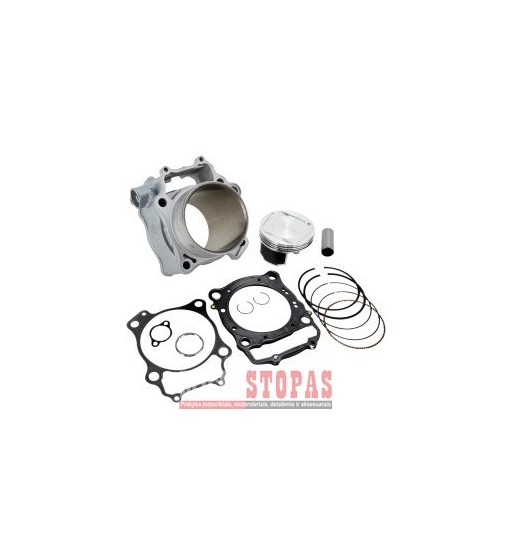 CYLINDER WORKS Cilindro komplektas HONDA