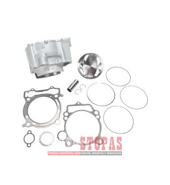 CYLINDER WORKS Cilindro komplektas YAMAHA