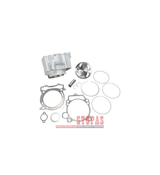 CYLINDER WORKS Cilindro komplektas YAMAHA