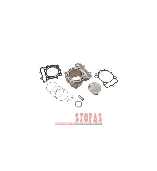 CYLINDER WORKS Cilindro komplektas YAMAHA